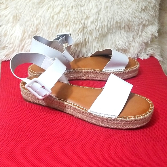 GIANNI BINI SANDALS - Picture 4 of 11